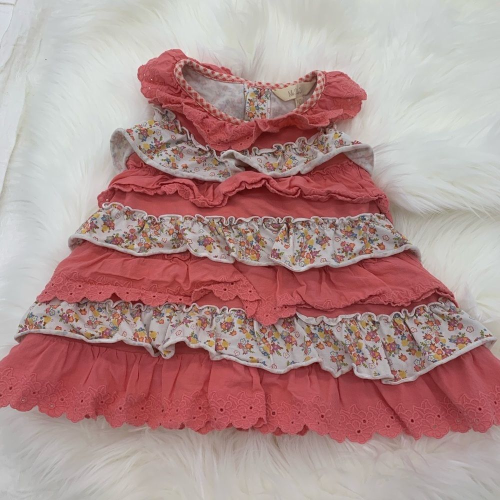 Matilda Jane Dress  